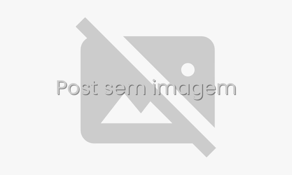 Post sem imagem